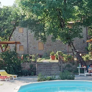 Landhaus Agriturismo La Fagianaia