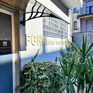 Forumguesthouse Center Parking , Parma Italien