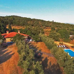 Casa vacanze Casa Le Corniole, Civitella in Val di Chiana