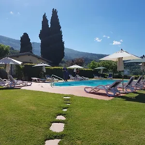  Apartment Podere Piana