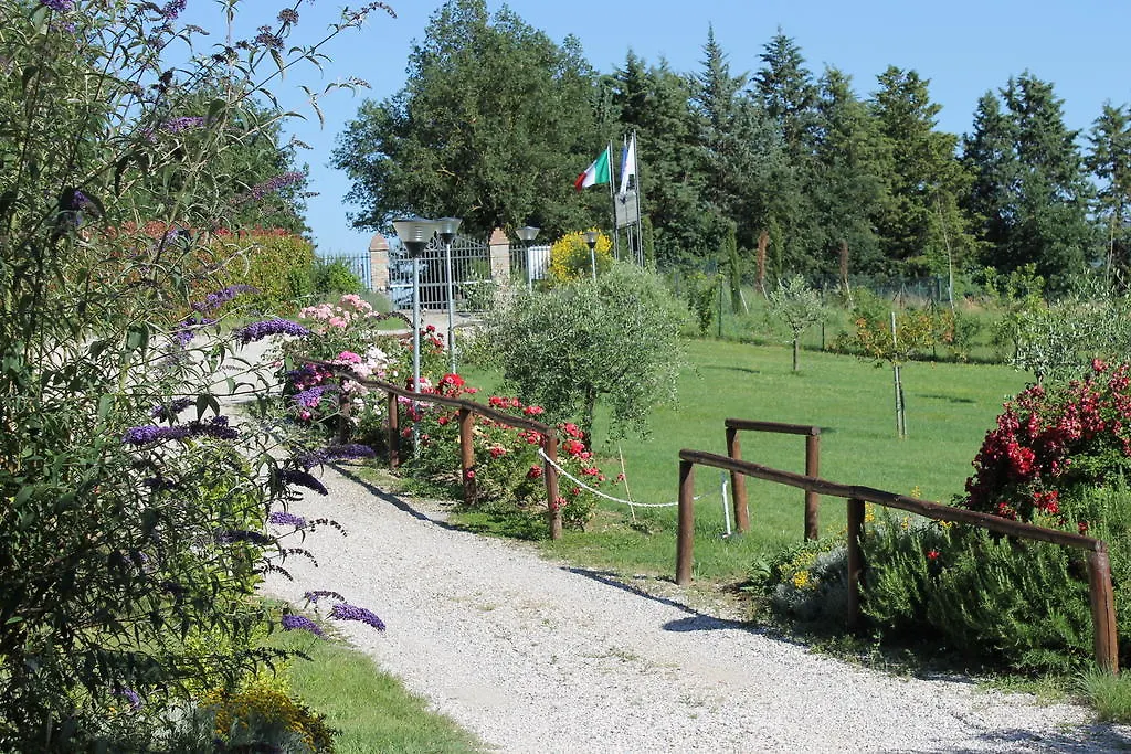 Country house Poggio Savelli Guest House Scarperia Italy