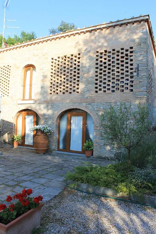 Poggio Savelli Guest House Scarperia