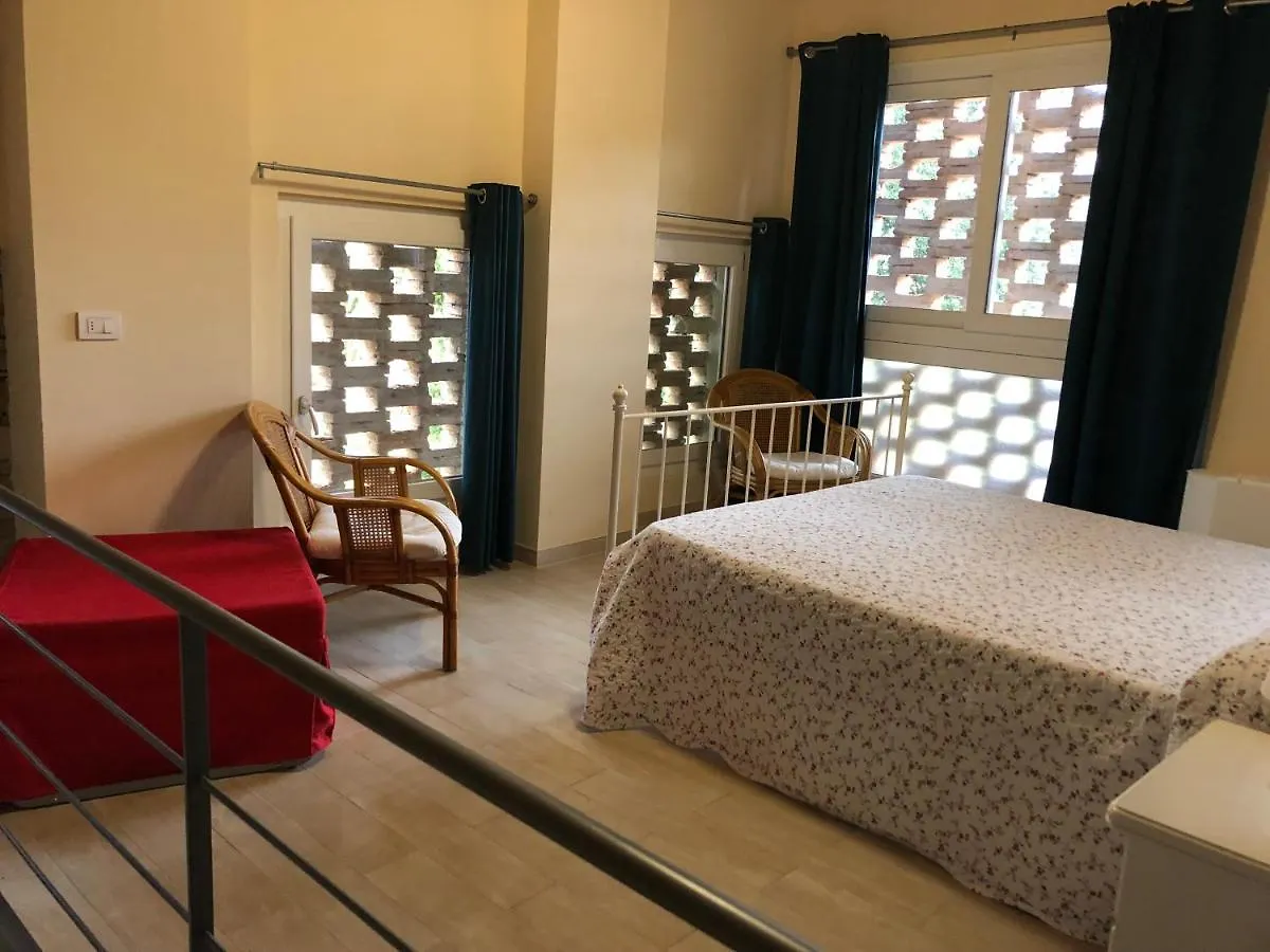 Poggio Savelli Guest House Scarperia