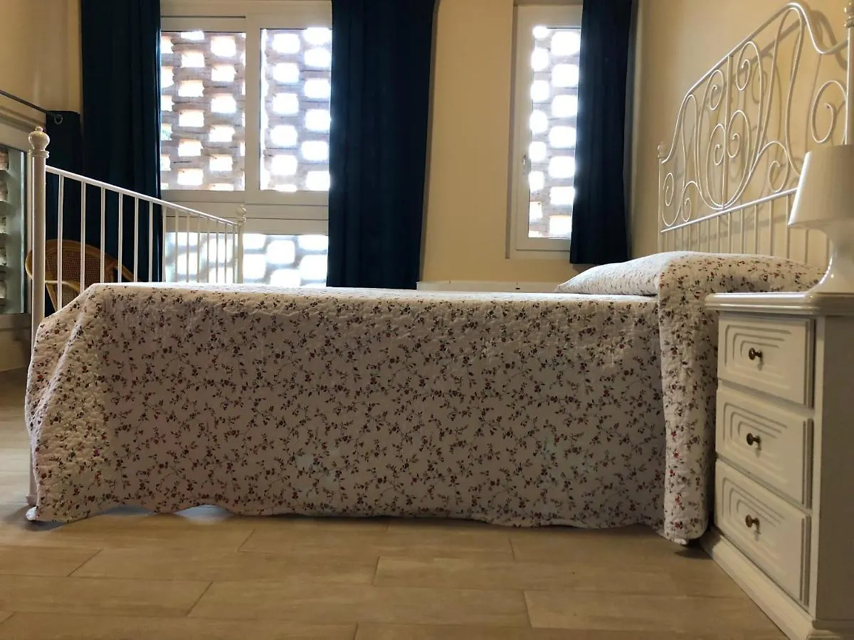 Country house Poggio Savelli Guest House Scarperia