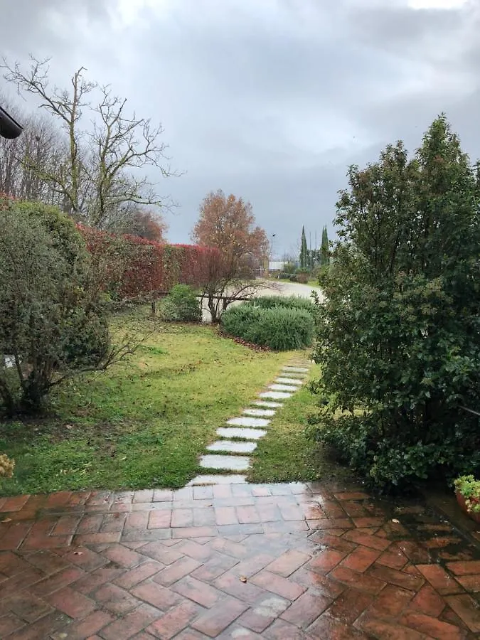 Country house Poggio Savelli Guest House Scarperia