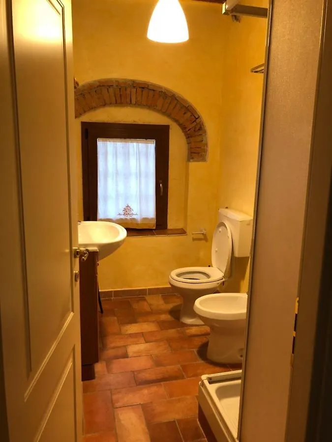 Poggio Savelli Guest House Scarperia Country house