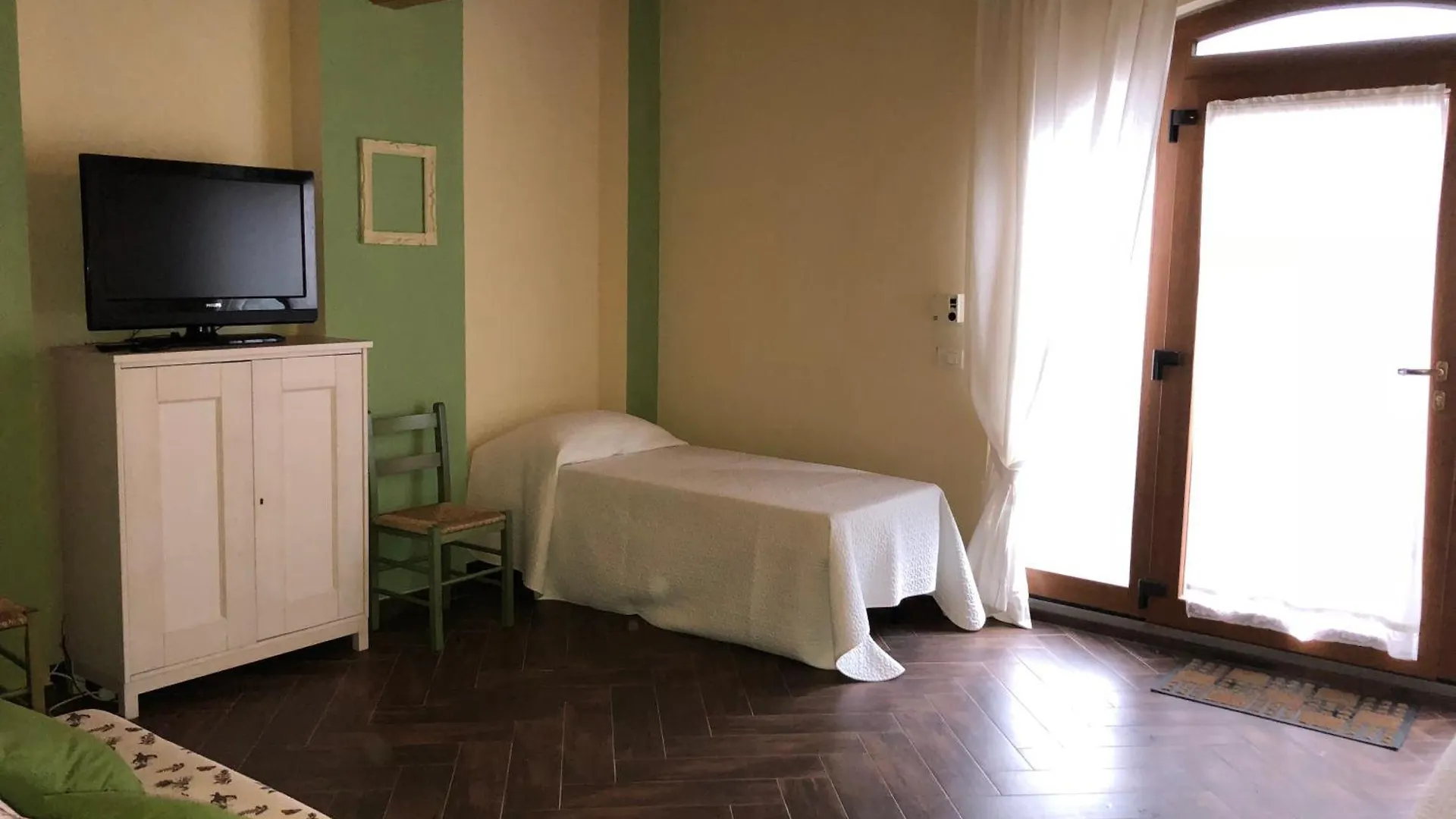 Poggio Savelli Guest House Scarperia 0*,  Italy