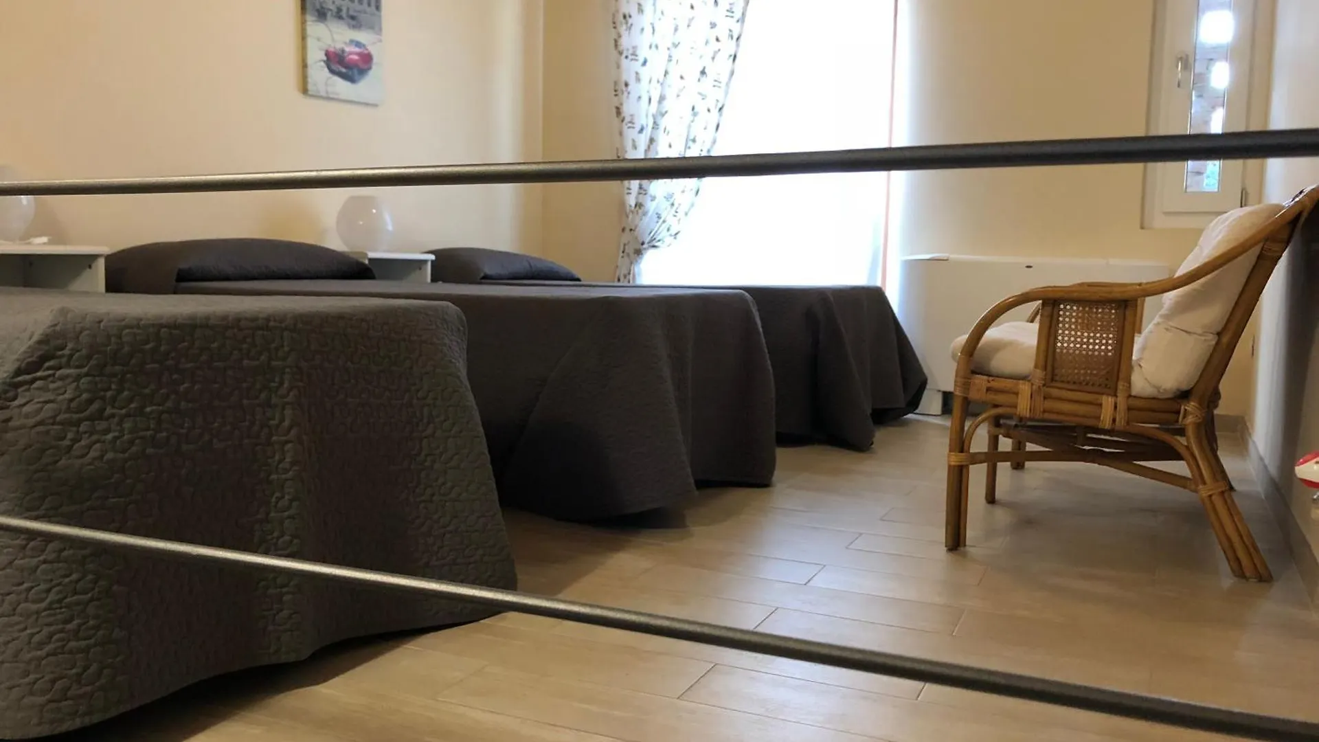 Poggio Savelli Guest House Scarperia Italy