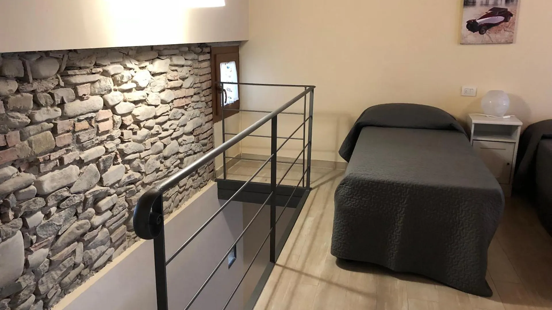 Poggio Savelli Guest House Scarperia 0*,