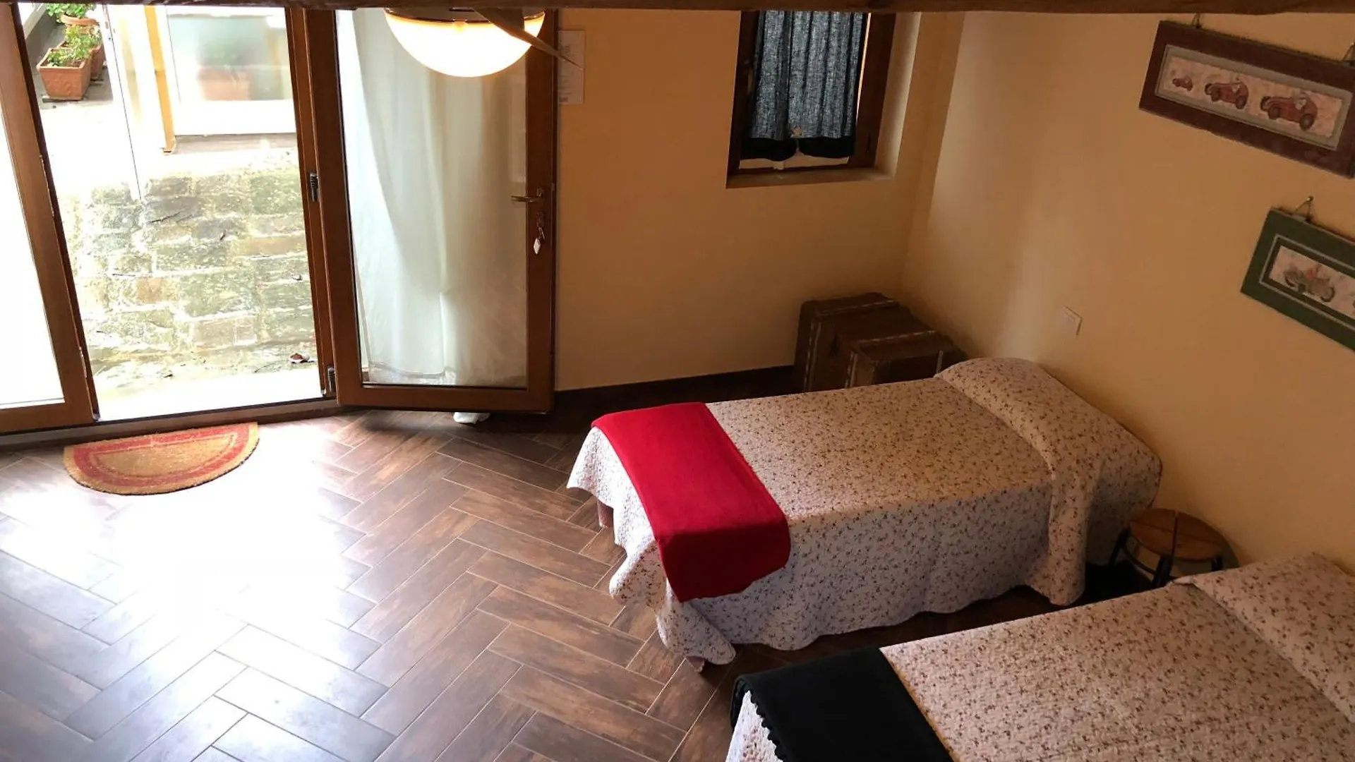 Poggio Savelli Guest House Scarperia 0*,  Italy