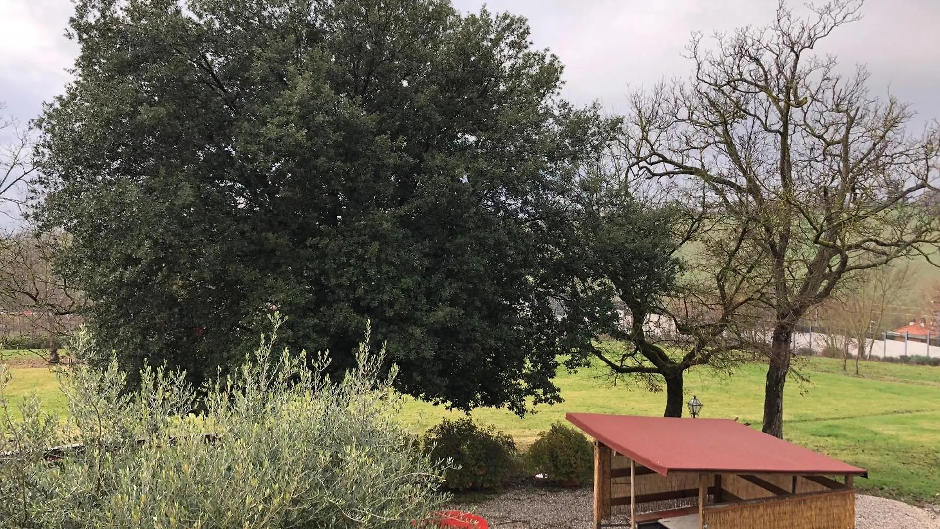 Poggio Savelli Guest House Scarperia Country house