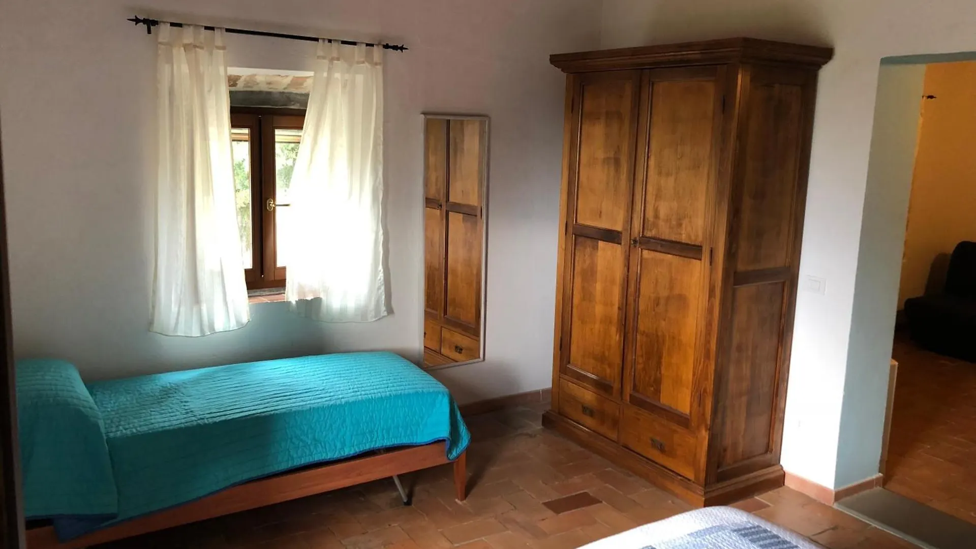 Country house Poggio Savelli Guest House Scarperia Italy