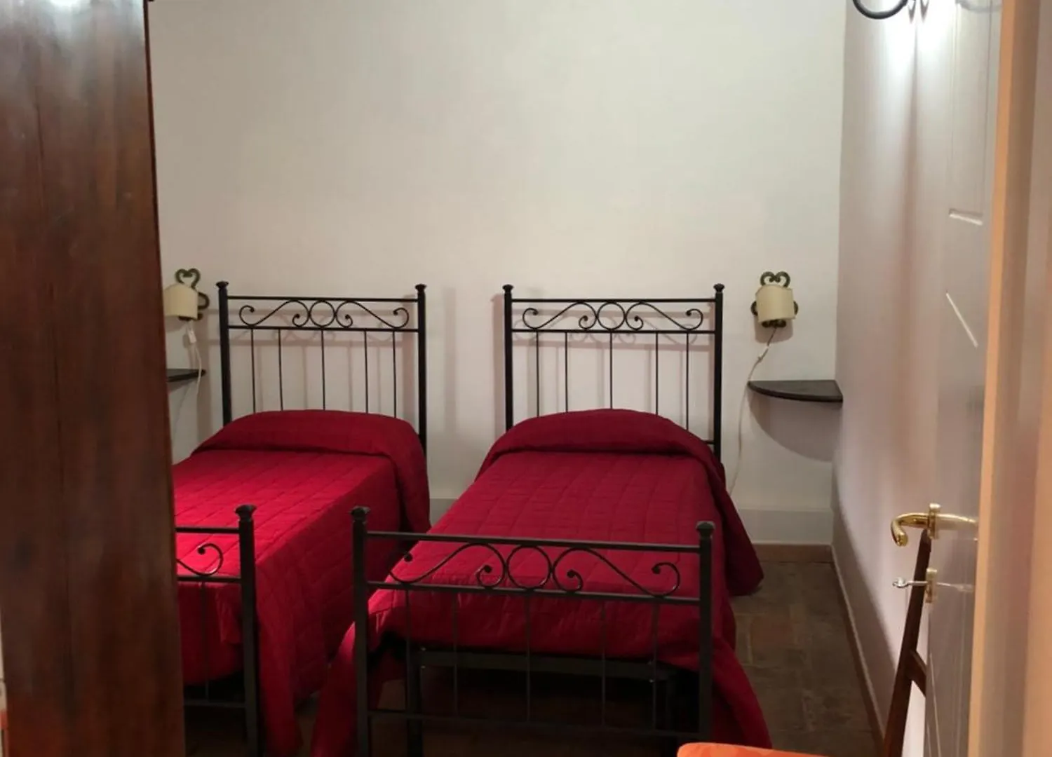 Poggio Savelli Guest House Scarperia