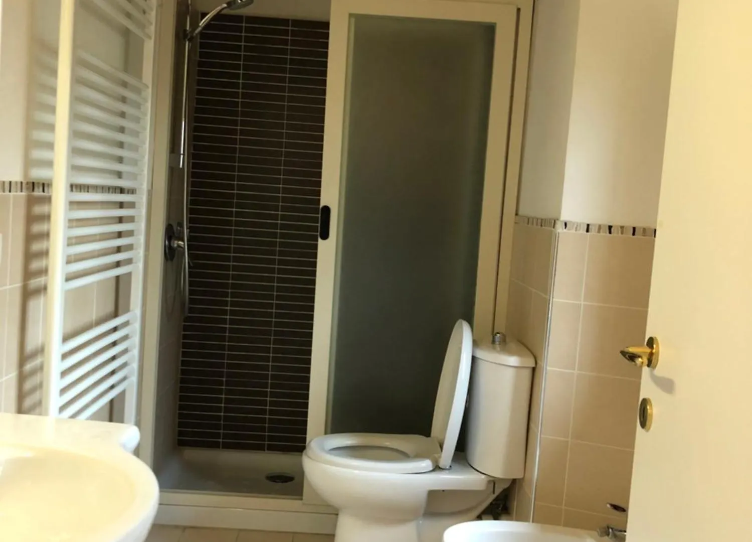 Poggio Savelli Guest House Scarperia 0*,  Italy