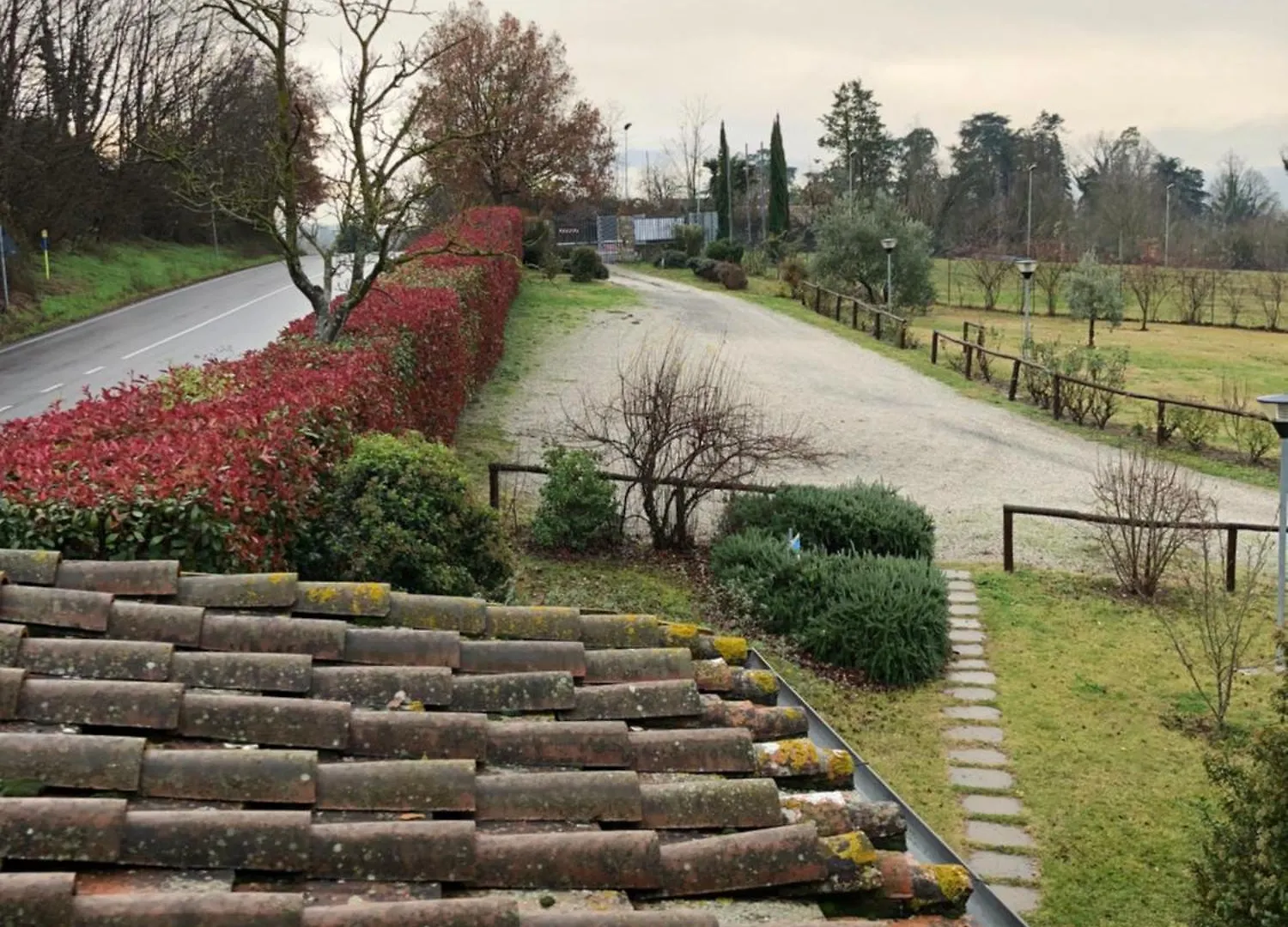 Country house Poggio Savelli Guest House Scarperia