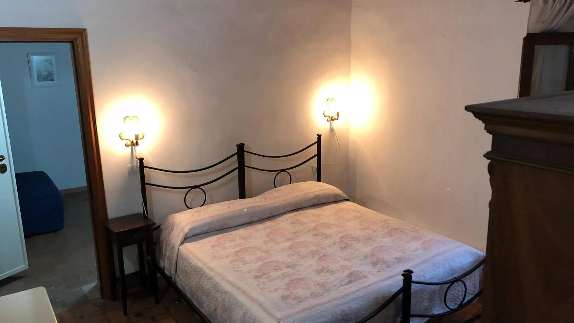 Country house Poggio Savelli Guest House Scarperia