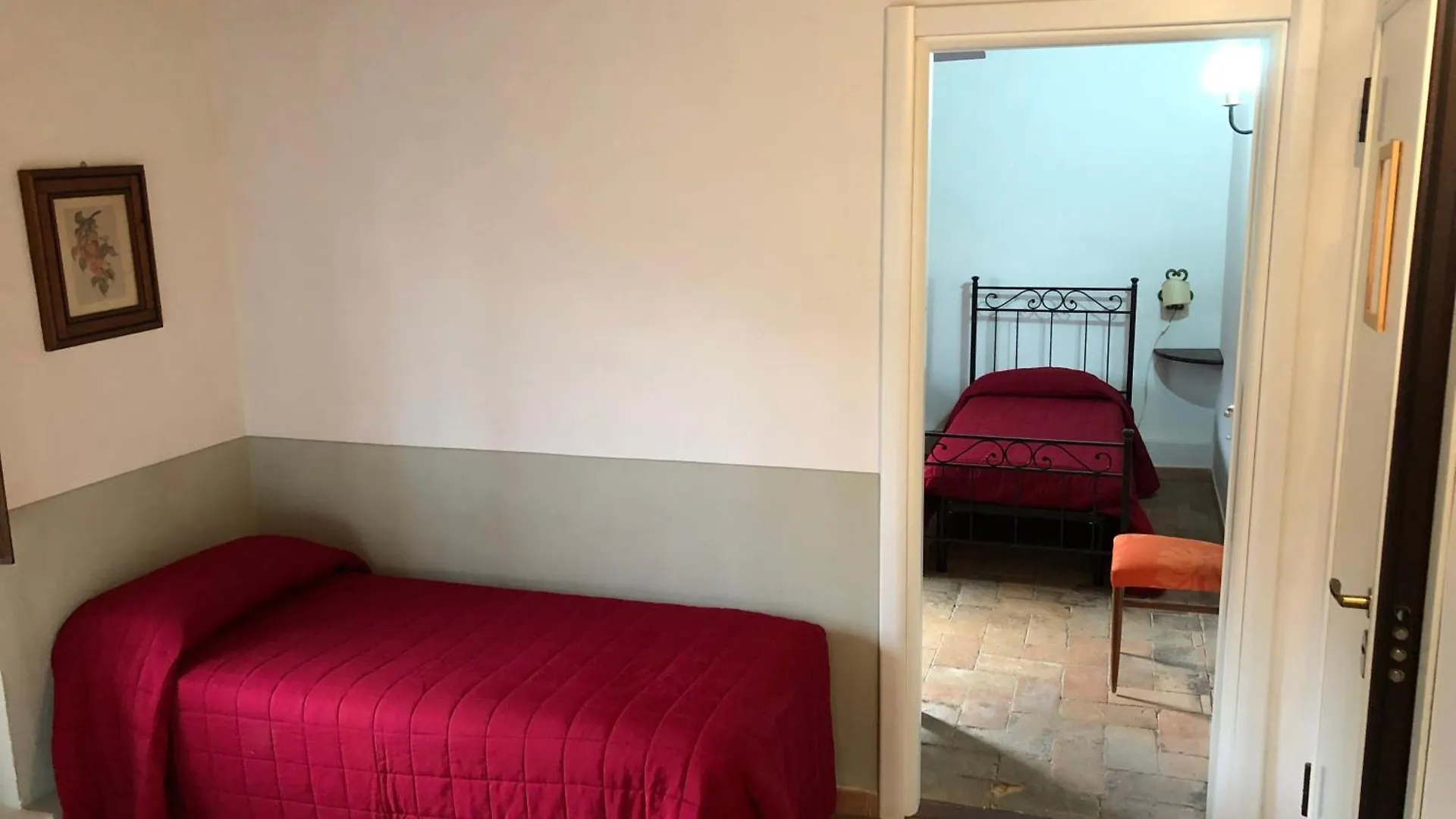 Poggio Savelli Guest House Scarperia 0*,
