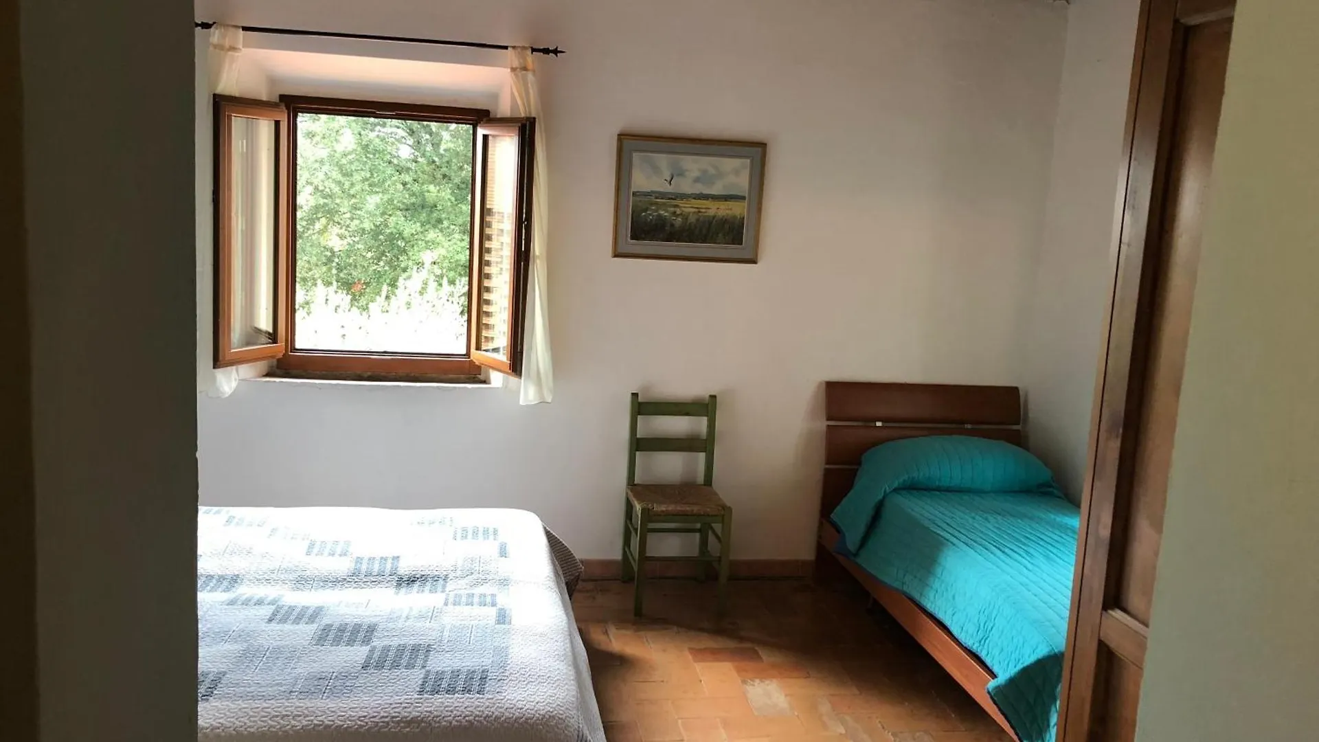 Poggio Savelli Guest House Scarperia Country house