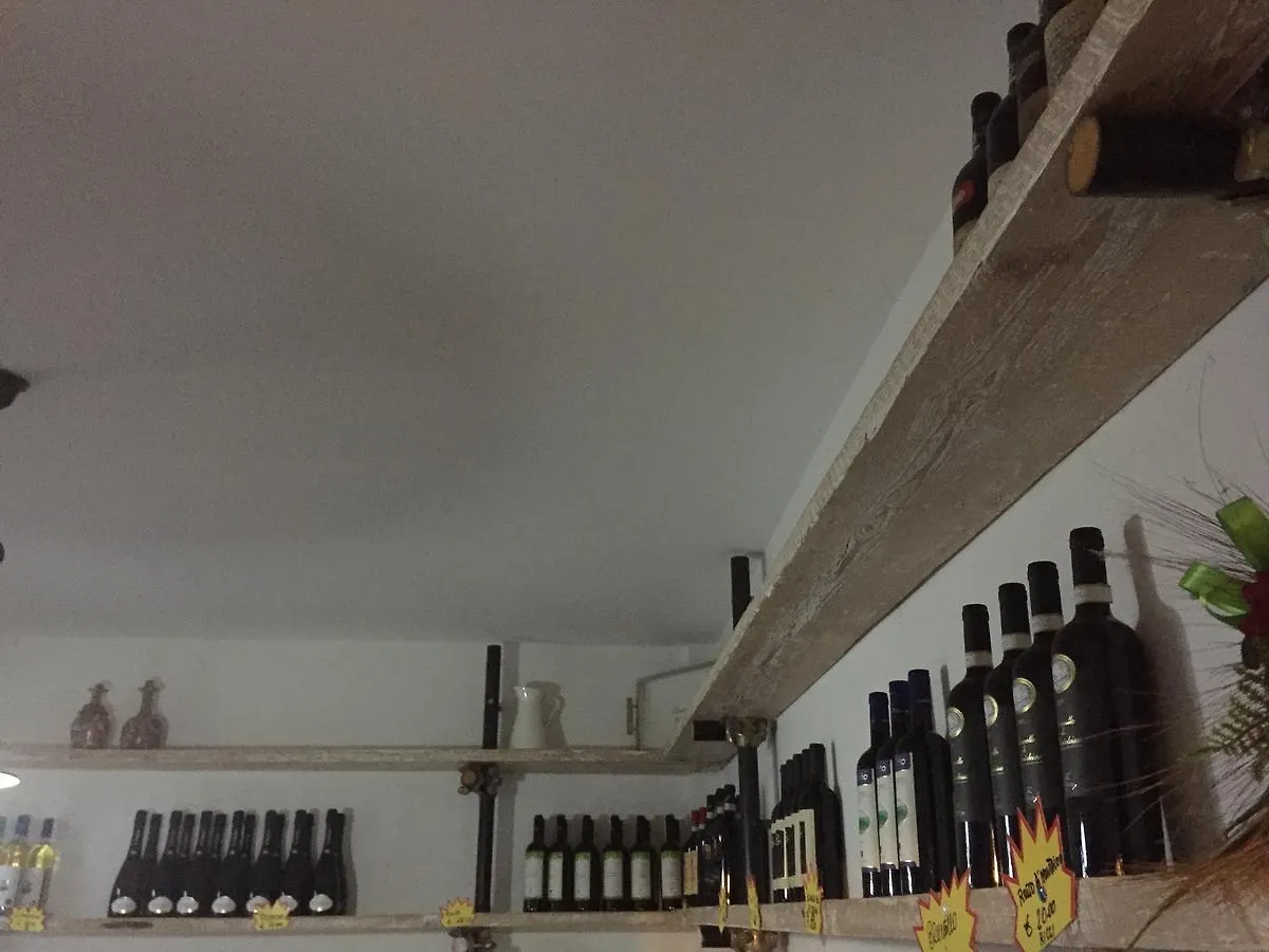 Poggio Savelli Guest House Scarperia Country house