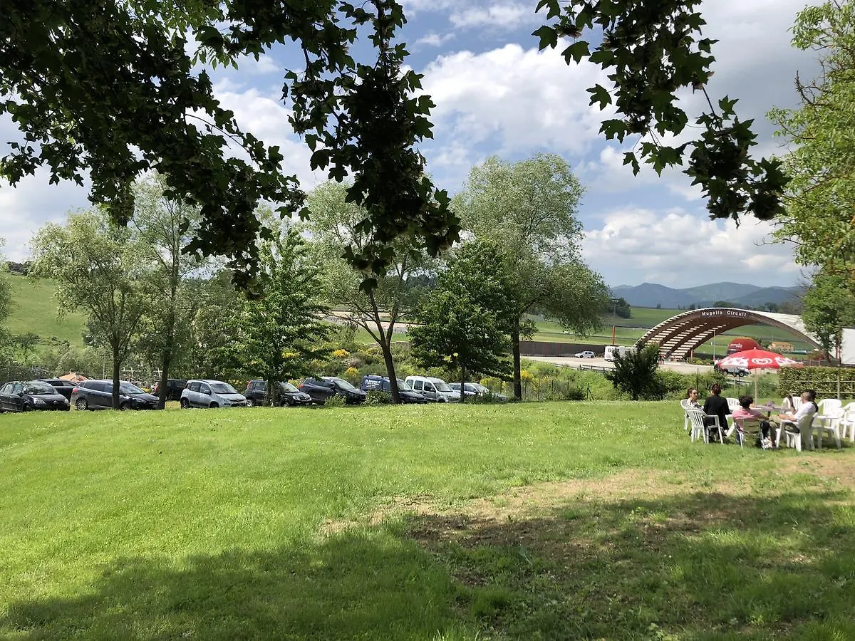 Affittacamere Poggio Savelli Scarperia Casa di campagna